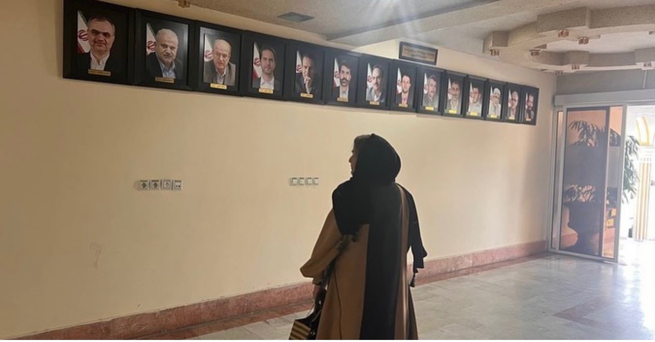  “ دفتر ریاست محترم کمیسیون گردشگری شورای اسلامی رشت جناب آقای محمد حسن عاقل منش ”